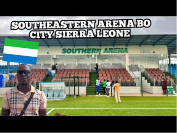 Southern Arena to host Star Sports, Medina Utd Champions League 1st leg qualifier clash