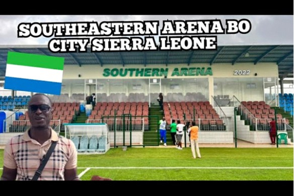 Southern Arena to host Star Sports, Medina Utd Champions League 1st leg qualifier clash