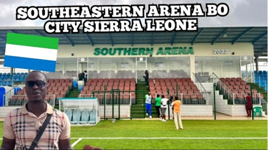 Southern Arena to host Star Sports, Medina Utd Champions League 1st leg qualifier clash