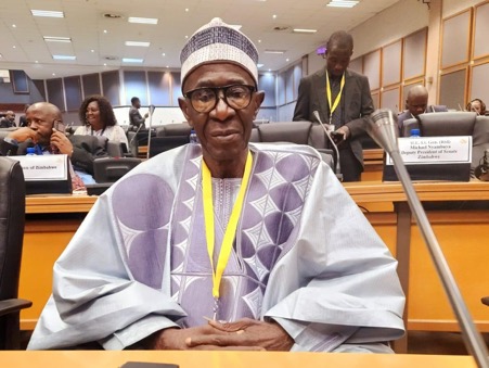 Speaker Jatta calls for improved access to quality education