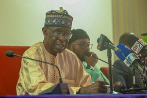 Speaker Jatta says debate on assets report, SoNA and other issues to define 2026 session
