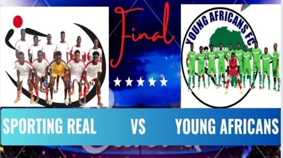 Banjul Regional 3rd Division League final slated for tomorrow