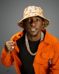 St. Brikama Boyo to perform in Gambia-Germany Music Festival in Stuttgart