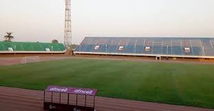 GFF indentifies 4 grounds to host 2020-2021 League matches