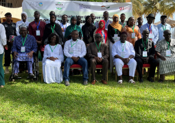 Stakeholder dialogue