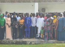 Stakeholders discuss pathways to empowering persons with disabilities in Gambia