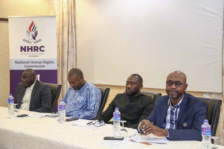 Stakeholders unite to mainstream disability rights into national budgeting