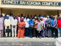 Stakeholders urge stricter enforcement in insurance sector
