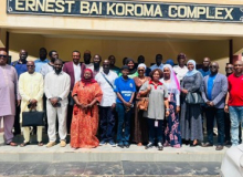 Stakeholders urge stricter enforcement in insurance sector