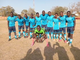 Star FM/TV beat Online Media in YJAG tourney
