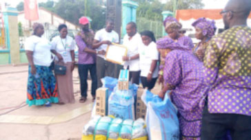 Star GSM awards journalists, others