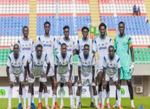 Sierra Leone Star Sports Academy kick Gambia’s Medina Utd out of CAF Champions League qualifiers