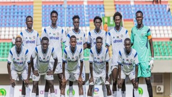 Sierra Leone Star Sports Academy kick Gambia’s Medina Utd out of CAF Champions League qualifiers
