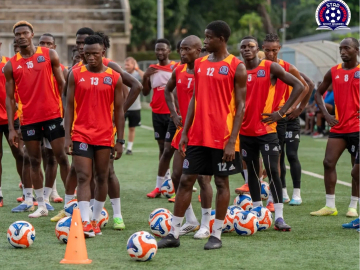 Star Sports brace up for Champions League qualifiers against Medina Utd