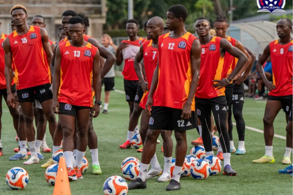 Star Sports brace up for Champions League qualifiers against Medina Utd