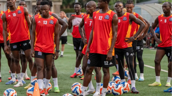 Star Sports brace up for Champions League qualifiers against Medina Utd