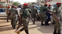 State seeks more time in alleged coup trial
