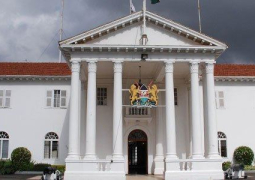 Statehouse