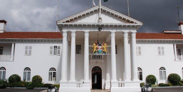 President's Office caught in D32M shady loan scheme to OIC Secretariat
