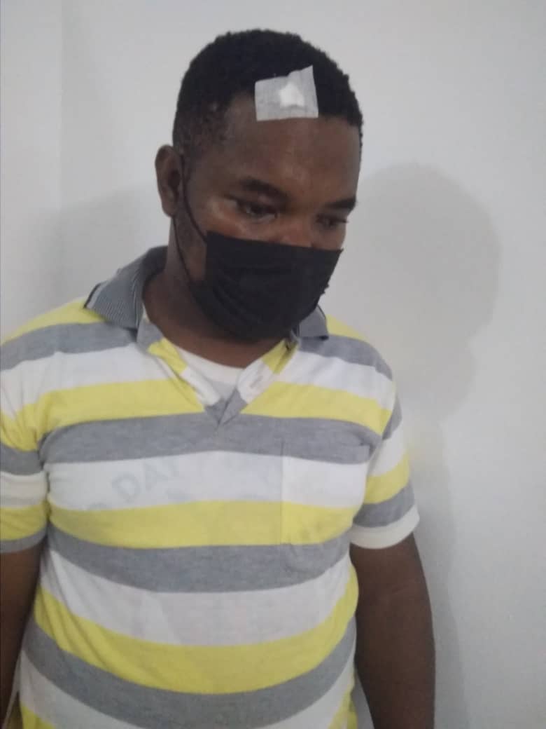Nigerian Community Congress marred with violence