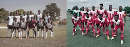 Steve Biko, Bombada misery continue in 1st Division League