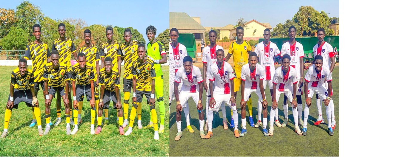 Steve Biko, Samger, TMT scuffling for survival in Elite League