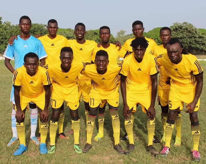 Steve Biko welcomes Jarra West in 2nd Division League opener today