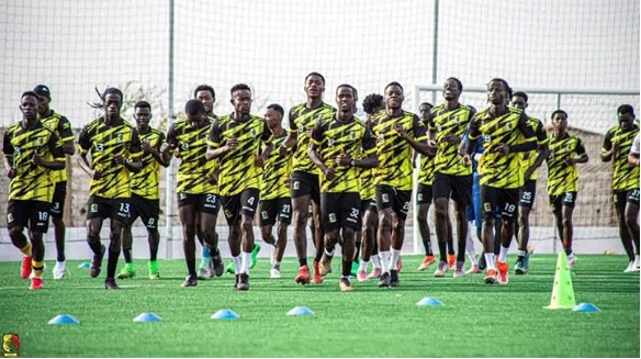Steve Biko host Fortune in 1st Division League season starter today