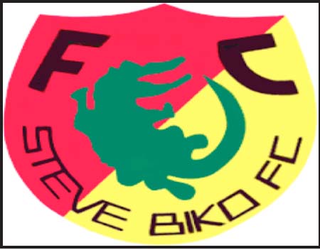 Steve Biko:  Bakau’s sanctify football team