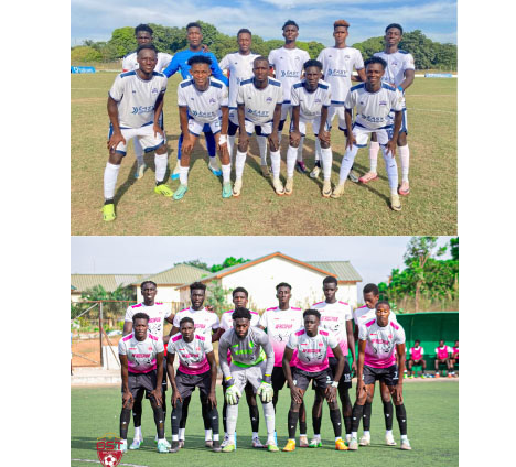  Stirring, elating clashes in 1st Division today