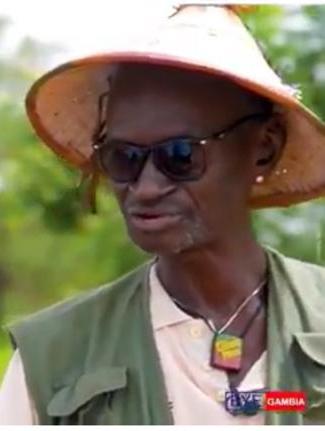 NCAC mourns demise of Stone Man
