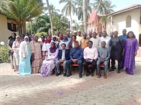 MOH, partners validate National Cancer Control Strategy Plan