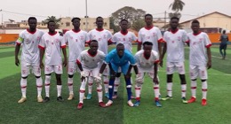 Struggling Hawks register 2nd win in Gambia premier league