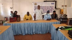 Students sensitized on Sexual, Gender Based Violence