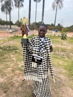 Student at Yundum Barracks win TAKE-M ‘African Nations Quiz competition’
