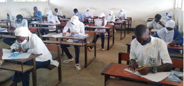 WAEC releases 2021 WASSCE results