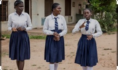 Students with disabilities speak out against social stigma, discrimination