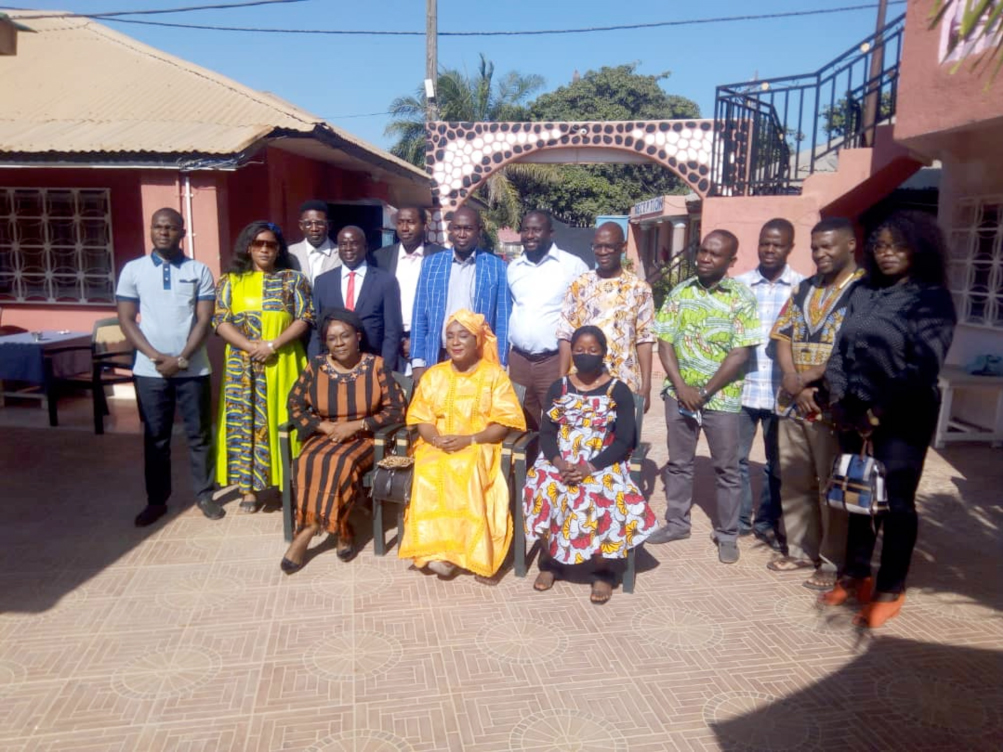 Gambia hosts sub-regional cultural meeting