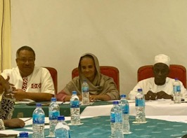 Rights defenders advocate dialogue to tackle human rights violations in Sudan