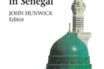 Sufism and Religious Brotherhoods in Senegal