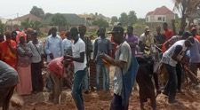 Sukuta-Salagi Unity Association accuses gov’t of selling reserve lands