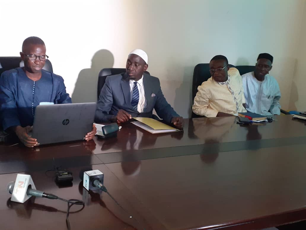 Gov’t defends demolition of Sukuta-Salagi homes