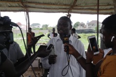Gov’t urged to release investigation report of Sukuta-Salagi land dispute