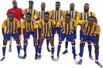 SYFA win Sukuta Super Cup trophy