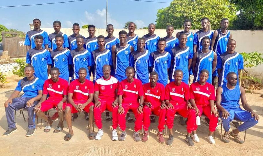 Sukuta Utd braces up for WRC 3rd Division League