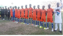 On Saturday: Kombo East to host Sukuta in WRC tourney 