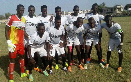 Sukuta aims to recover in WCR zonal tourney after Foni defeat