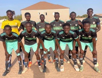 Sukuta nawettan qualifiers underway