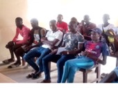 Sukuta Sports Committee holds meeting with teams as Nawetan looms