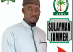 Sulayman Jammeh